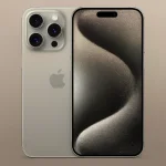 iPhone 15 — آيفون 15