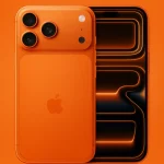 iPhone 17 — آيفون 17