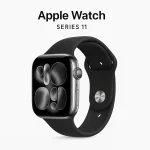 Apple Watch Series 11 – ساعة آبل سيريس 11